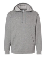 Adidas Men's Fleece Hooded Sweatshirt