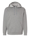 Adidas Men's Fleece Hooded Sweatshirt