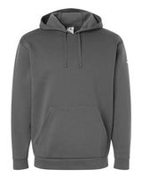 Adidas Men's Fleece Hooded Sweatshirt