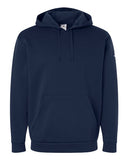 Adidas Men's Fleece Hooded Sweatshirt