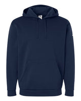 Adidas Men's Fleece Hooded Sweatshirt