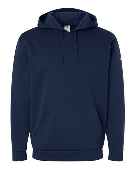 Adidas Men's Fleece Hooded Sweatshirt