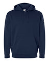 Adidas Men's Fleece Hooded Sweatshirt
