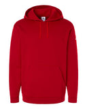 Adidas Men's Fleece Hooded Sweatshirt