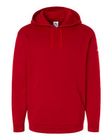 Adidas Men's Fleece Hooded Sweatshirt