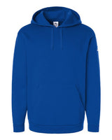 Adidas Men's Fleece Hooded Sweatshirt