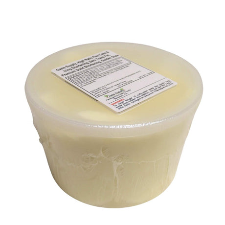 Sweetex Golden Flex Icing Shortening, High Ratio 5lb