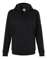 adidas Women's Fleece Hooded Sweatshirt