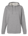 adidas Women's Fleece Hooded Sweatshirt