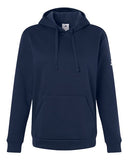 adidas Women's Fleece Hooded Sweatshirt