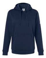 adidas Women's Fleece Hooded Sweatshirt