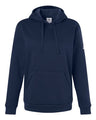 adidas Women's Fleece Hooded Sweatshirt