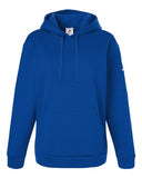 adidas Women's Fleece Hooded Sweatshirt