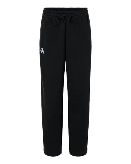 Adidas Women's Fleece Sweatpants