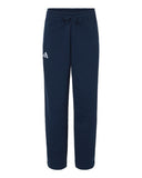 Adidas Women's Fleece Sweatpants