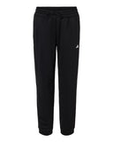adidas Women's Game & Go Fleece Sweatpants