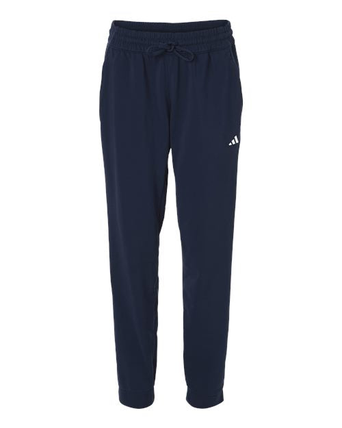 adidas Women's Game & Go Fleece Sweatpants