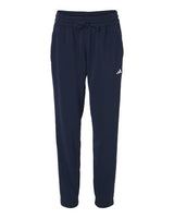 adidas Women's Game & Go Fleece Sweatpants