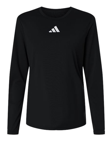 adidas Women's Pregame Long Sleeve T-Shirt
