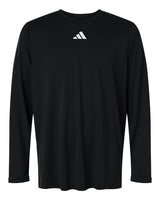Adidas Men's Pregame Long Sleeve T-Shirt