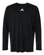 Adidas Men's Pregame Long Sleeve T-Shirt