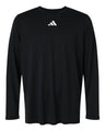 Adidas Men's Pregame Long Sleeve T-Shirt