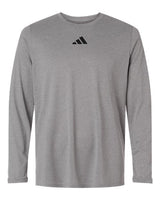Adidas Men's Pregame Long Sleeve T-Shirt