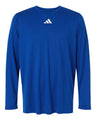 Adidas Men's Pregame Long Sleeve T-Shirt