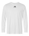 Adidas Men's Pregame Long Sleeve T-Shirt