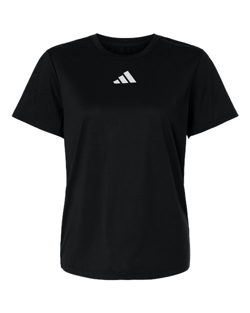adidas Women's Pregame T-Shirt