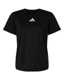 adidas Women's Pregame T-Shirt