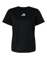 adidas Women's Pregame T-Shirt