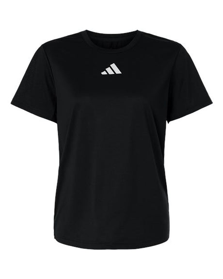 adidas Women's Pregame T-Shirt