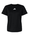 adidas Women's Pregame T-Shirt