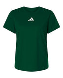 adidas Women's Pregame T-Shirt