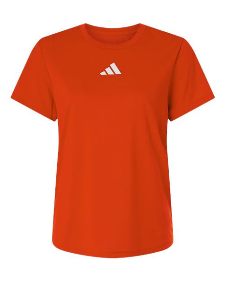 adidas Women's Pregame T-Shirt