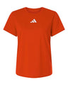 adidas Women's Pregame T-Shirt