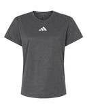 adidas Women's Pregame T-Shirt