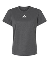 adidas Women's Pregame T-Shirt