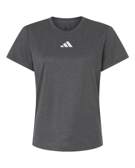 adidas Women's Pregame T-Shirt