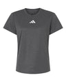 adidas Women's Pregame T-Shirt