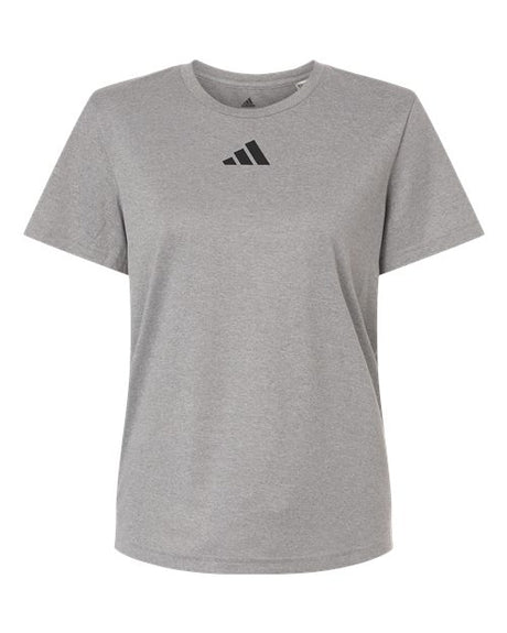 adidas Women's Pregame T-Shirt