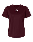 adidas Women's Pregame T-Shirt
