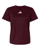 adidas Women's Pregame T-Shirt