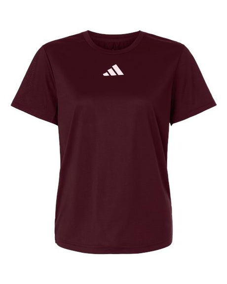 adidas Women's Pregame T-Shirt