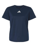 adidas Women's Pregame T-Shirt