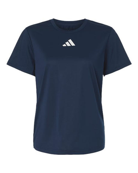 adidas Women's Pregame T-Shirt