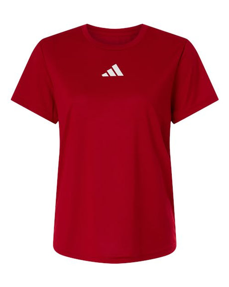adidas Women's Pregame T-Shirt