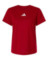 adidas Women's Pregame T-Shirt