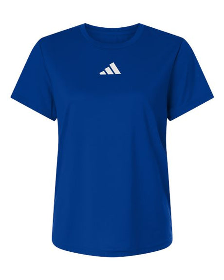 adidas Women's Pregame T-Shirt